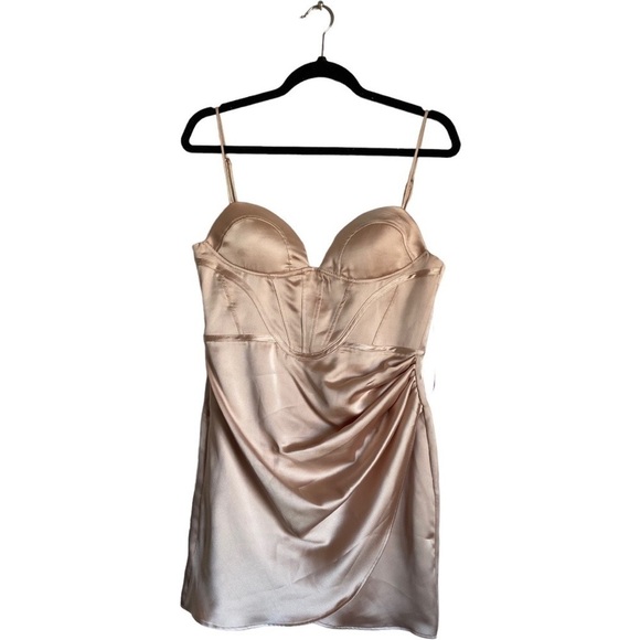 NWT Zara mini dress - Picture 8 of 11